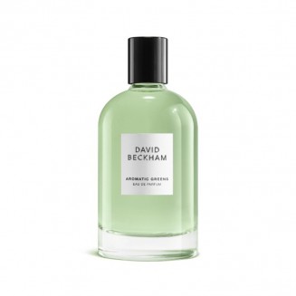 David Beckham Aromatic...