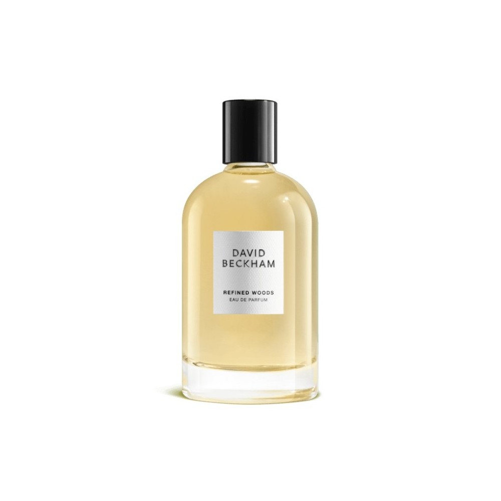 David Beckham Refined Woods Eau De Parfum 100 ml 
