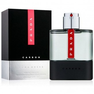 Prada Luna Rossa Carbon Eau...
