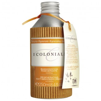 I Coloniali Bagnodoccia...