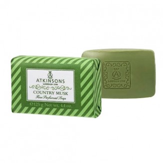 Atkinsons Fine Perfumed...