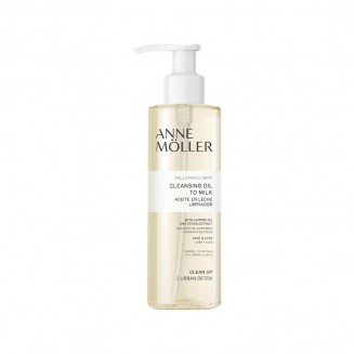 Anne Moller Clean Up...