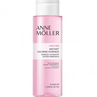 Anne Moller Clean Up...