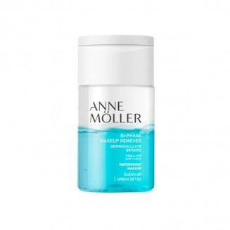 Anne Moller Clean Up...