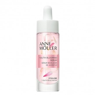 Anne Moller StimulAge Youth...