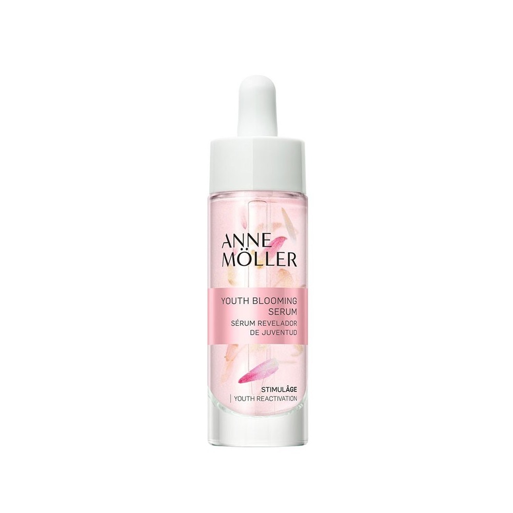 Anne Moller StimulAge Youth Blooming Serum Siero Riattivatore Di Giovinezza 30 ml 