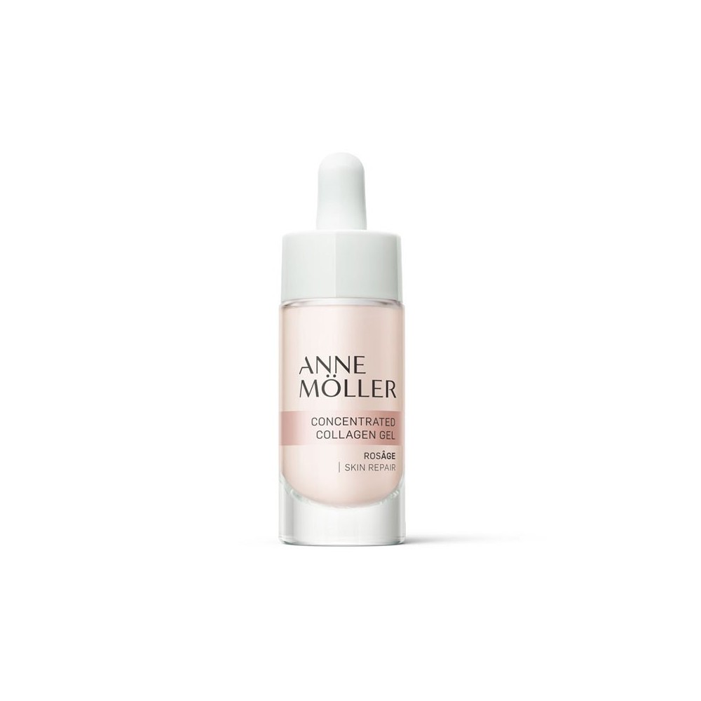 Anne Moller RosAge Concentrate Collagen Gel Concentrato Di Collagene 15 ml 