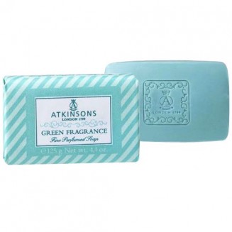 Atkinsons Fine Perfumed...