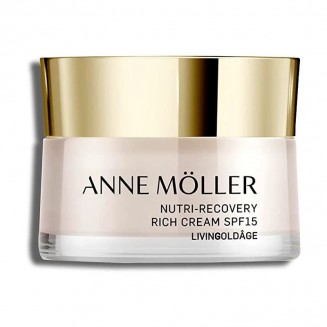 Anne Moller LivingoldAge...