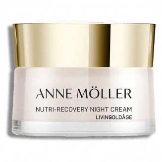 Anne Moller LivingoldAge...