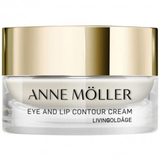 Anne Moller LivingoldAge...