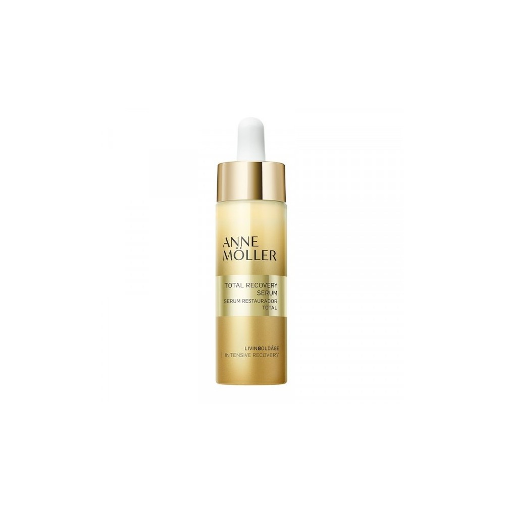 Anne Moller LivingoldAge Total Recovery Serum Siero Riparatore 30 ml 