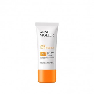 Anne Moller Age Sun Resist...
