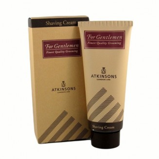 Atkinsons For Gentlemen...