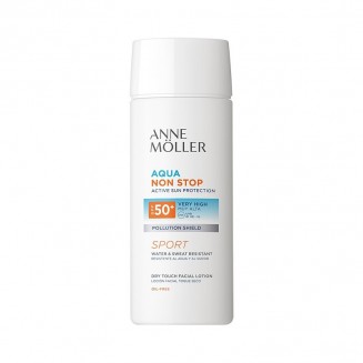 Anne Moller Aqua Non Stop...