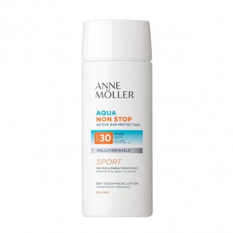 Anne Moller Aqua Non Stop...