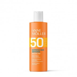 Anne Moller Express Sun...