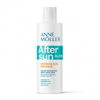 Anne Moller Express Sun...