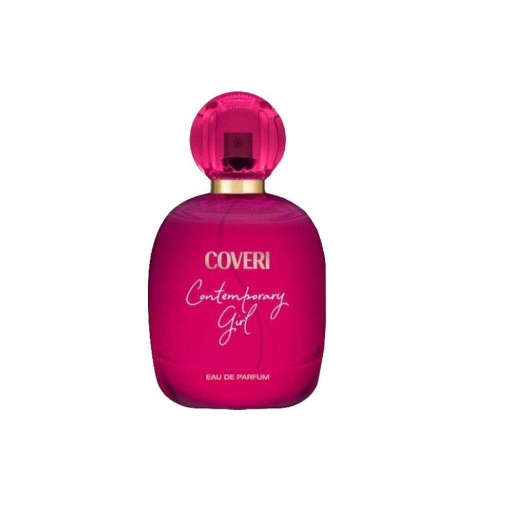 Enrico Coveri Contemporary Girl Eau De Parfum 100 ml 