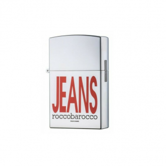 Roccobarocco Jeans Pour...