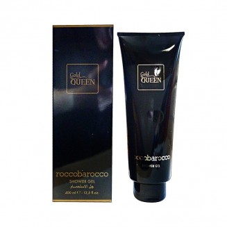 Roccobarocco	Gold Queen...
