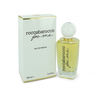 Roccobarocco For Me Eau De...