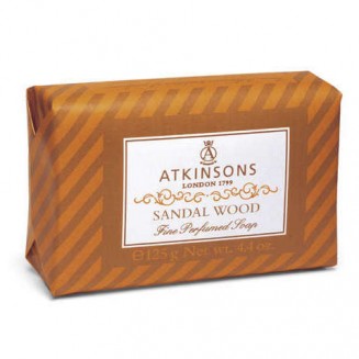 Atkinsons Fine Perfumed...