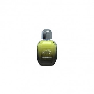 Roccobarocco Last King Eau...
