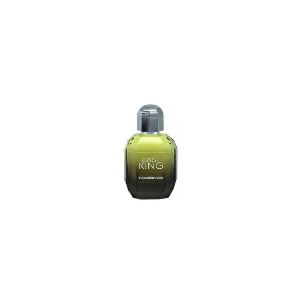 Roccobarocco Last King Eau De Toilette 100 ml 