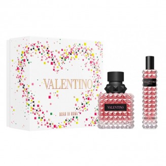 Valentino Donna Born In...