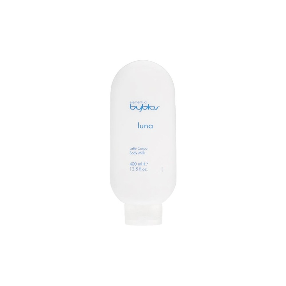 Byblos Elementi di Byblos Luna Latte Corpo 400 ml 