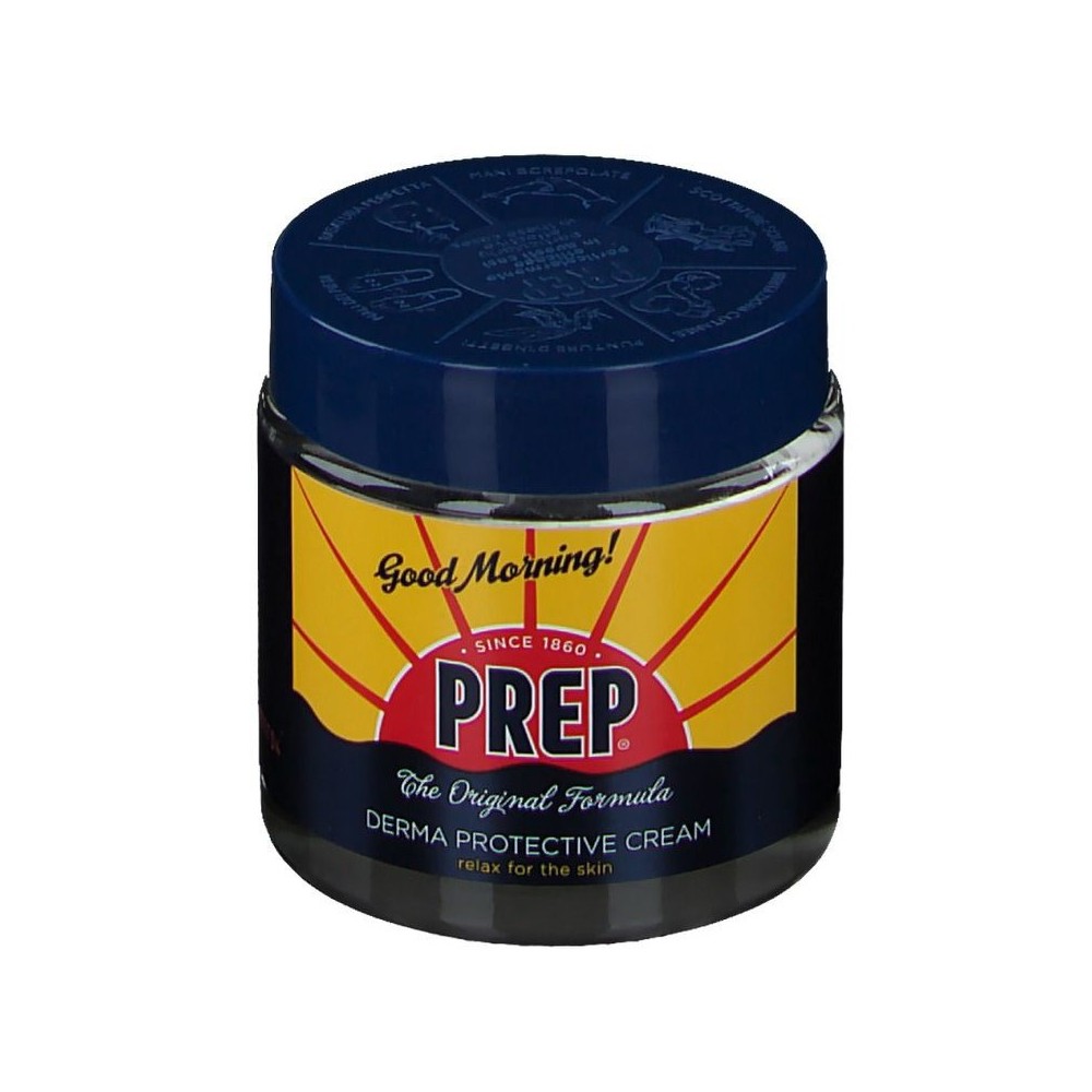 Prep Derma Protective Cream Crema Dermoprotettiva 75 ml 