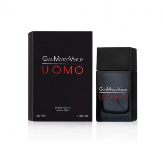 Gian Marco Venturi Uomo Eau...