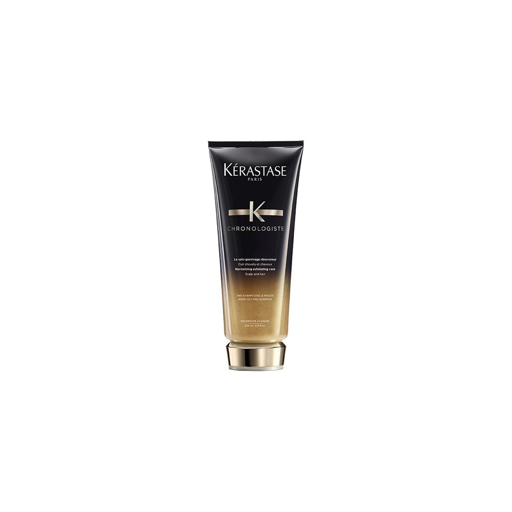 Kerastase Chronologiste Soin Gommage Renovateur 200ML 