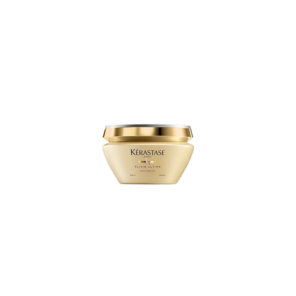 Kerastase Elixir Ultime Masque 200ML 