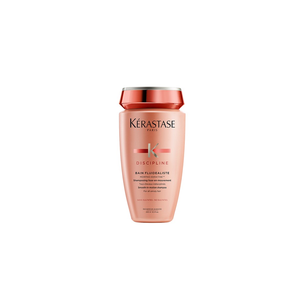 Kerastase Discipline Bain Fluidealiste No Sulfates 250ML 