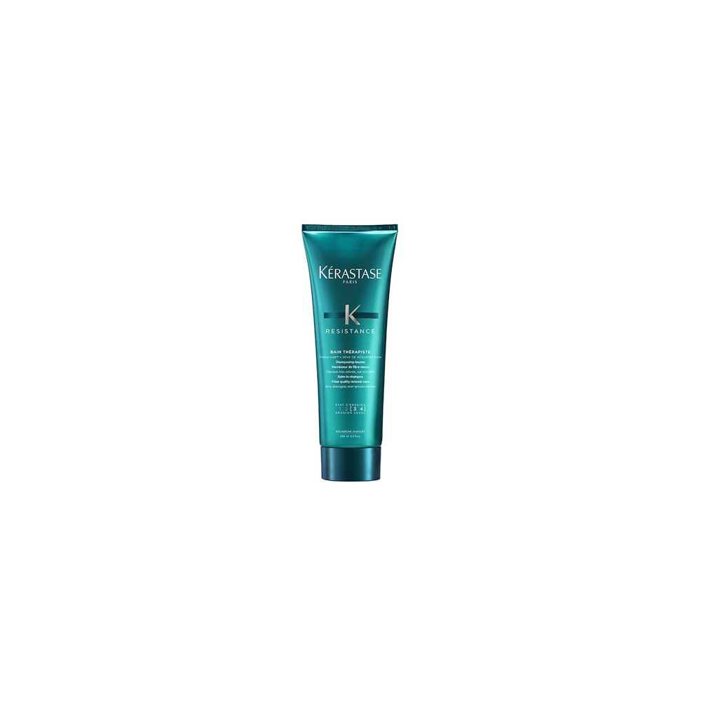Kerastase Resistance Bain Therapiste 250ML 