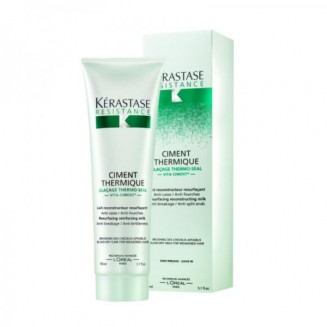 Kerastase Resistance Ciment...