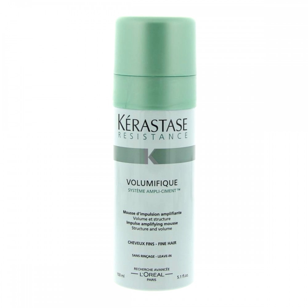 Kerastase Resistance Volumifique Mousse 150ML 
