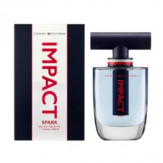 Tommy Hilfiger Impact Spark...