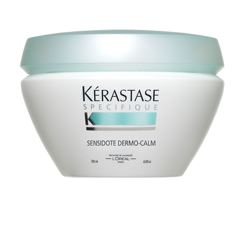 Kerastase Specifique Sensidote Dermo-Calm Masque-Creme 200ML 