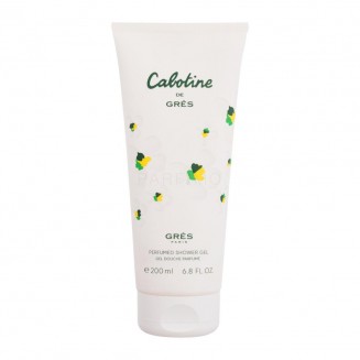 Grès Cabotine De Grès Gel...