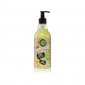 Planeta Organica 100% Vitamins Gel Doccia Con Vitamine 500 ml