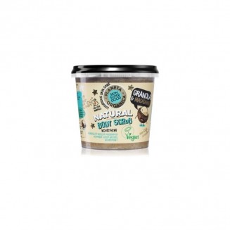 Planeta Organica Scrub...