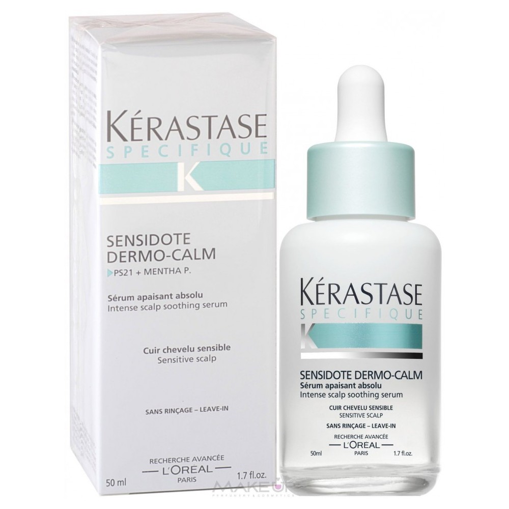 Kerastase Specifique Sensidote Dermo-Calm Serum 50ML 