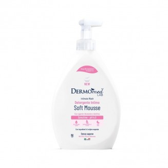 Dermomed Detergente Intimo...