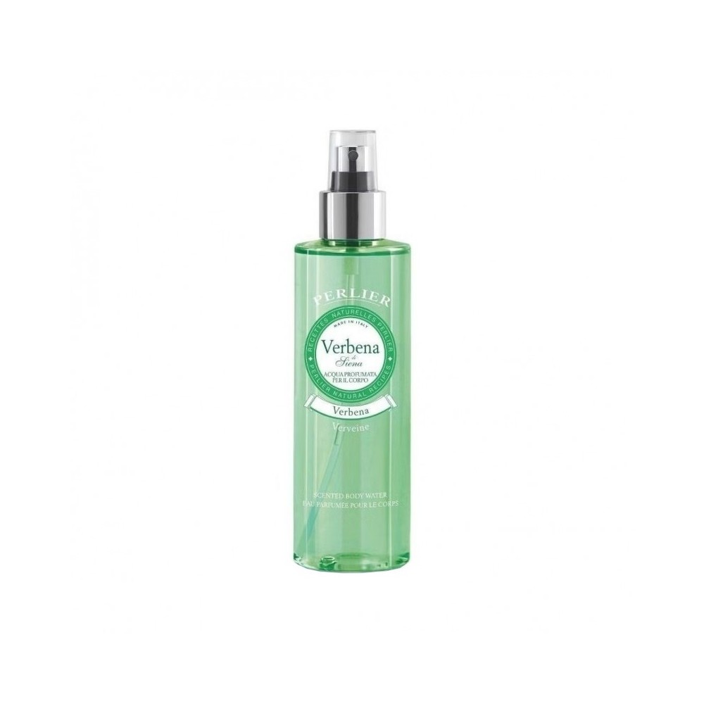 Perlier Acqua Corpo Profumata Verbena Di Siena 200 ml 