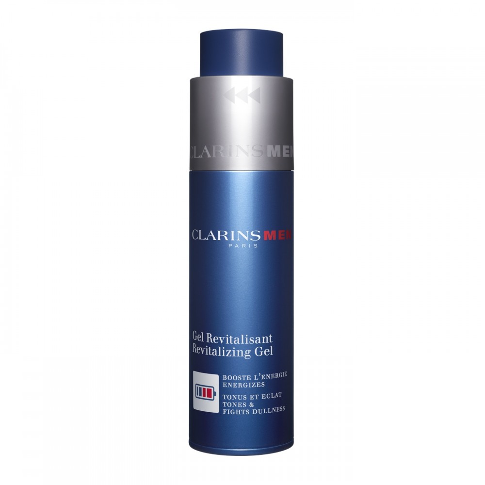 Clarins Men Revitalizing Gel 50ML 