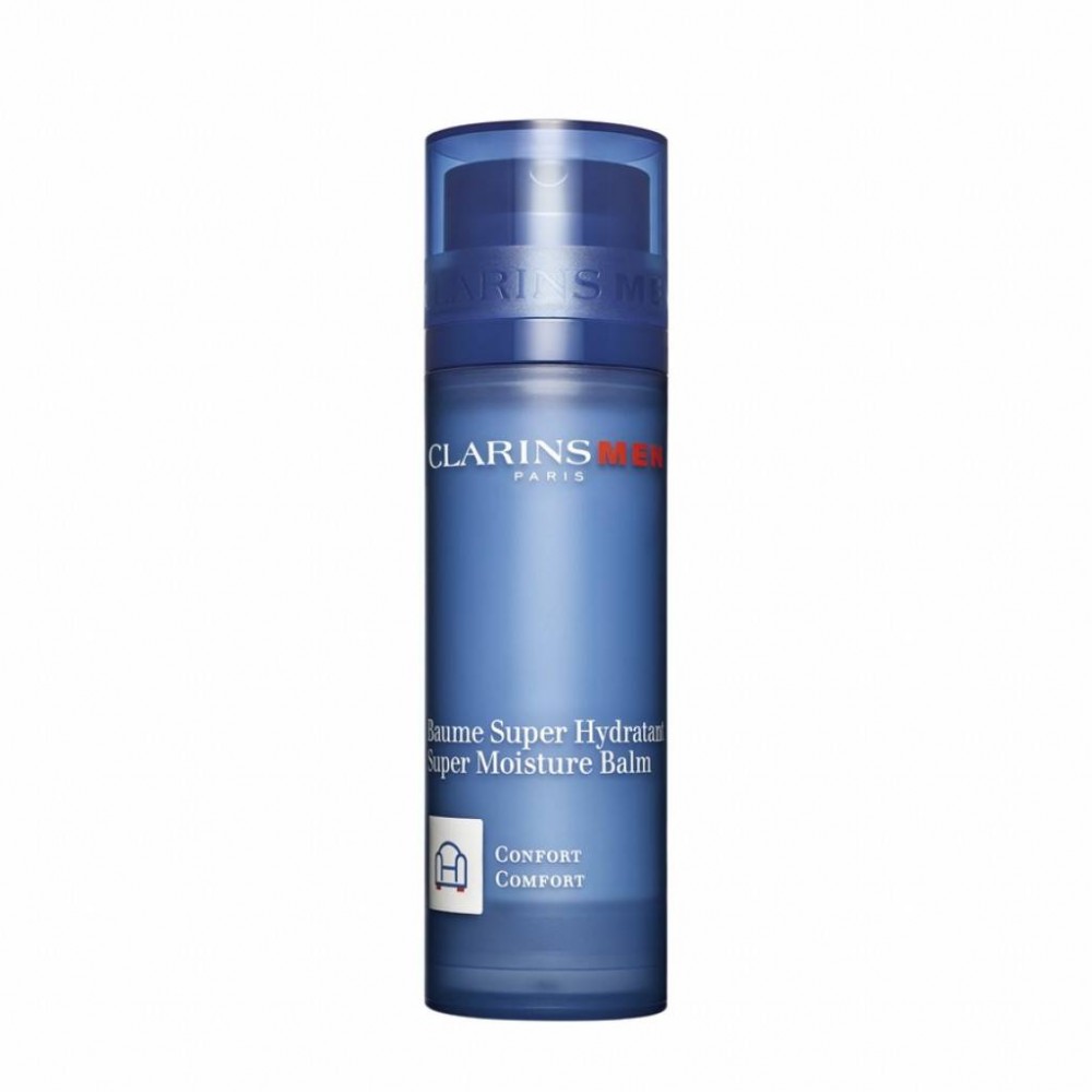 Clarins Men Super Moisture Balm 50ML 
