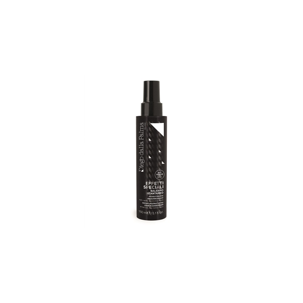 Diego Dalla Palma Effettispeciali Balsamo Istantaneo Ristrutturante 150ML 